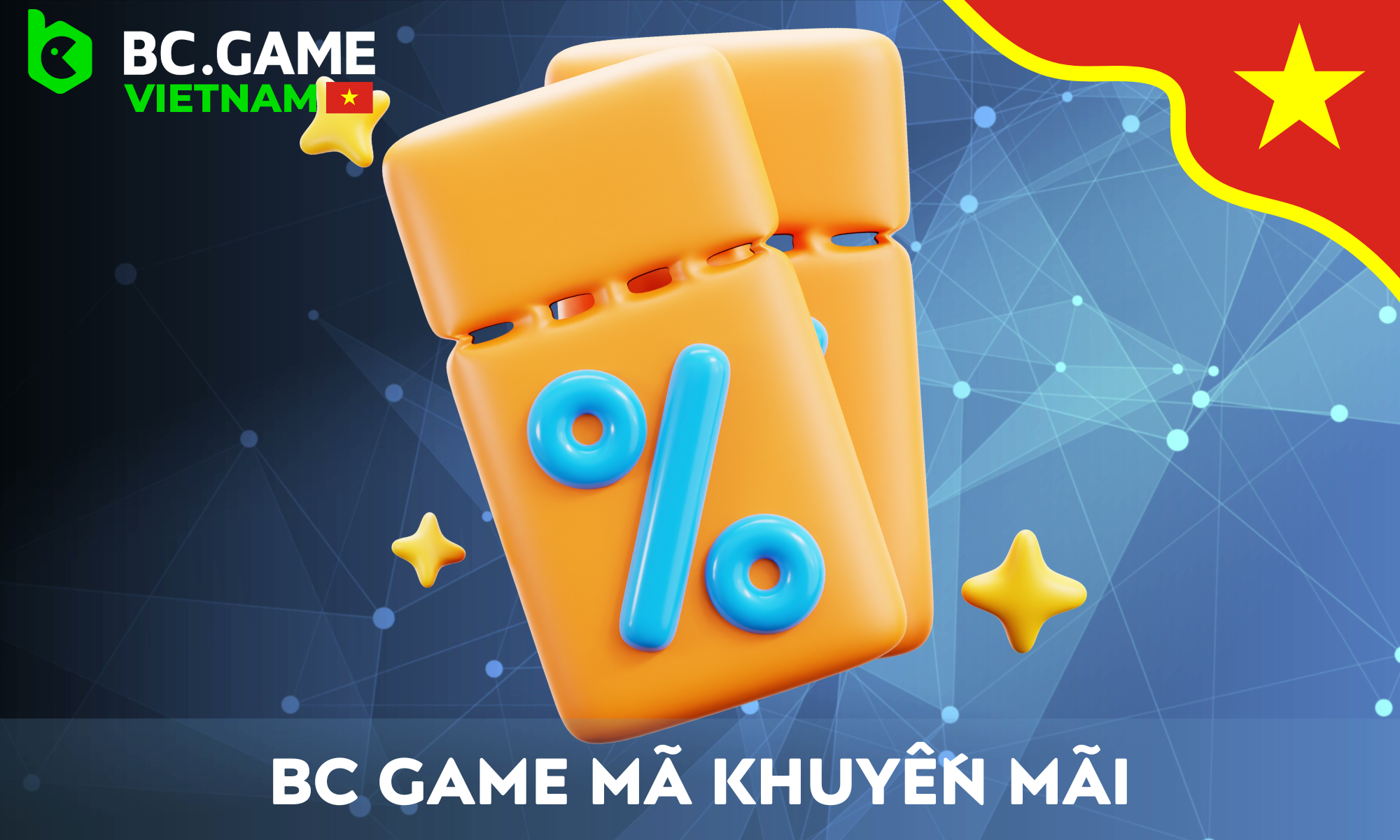 BC Game mang đến cho người dùng nhiều ưu đãi xứng đáng cho hoạt động và sự cống hiến của họ