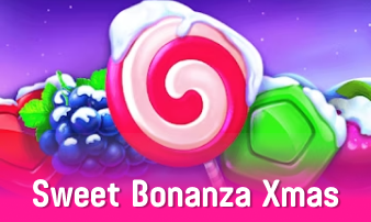 Sweet Bonanza Xmas