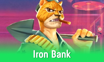 Iron Bank