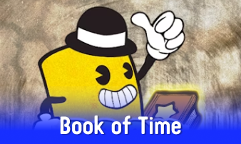 Book of time