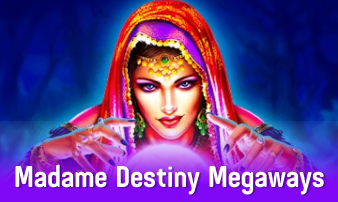 Madame destiny megaways