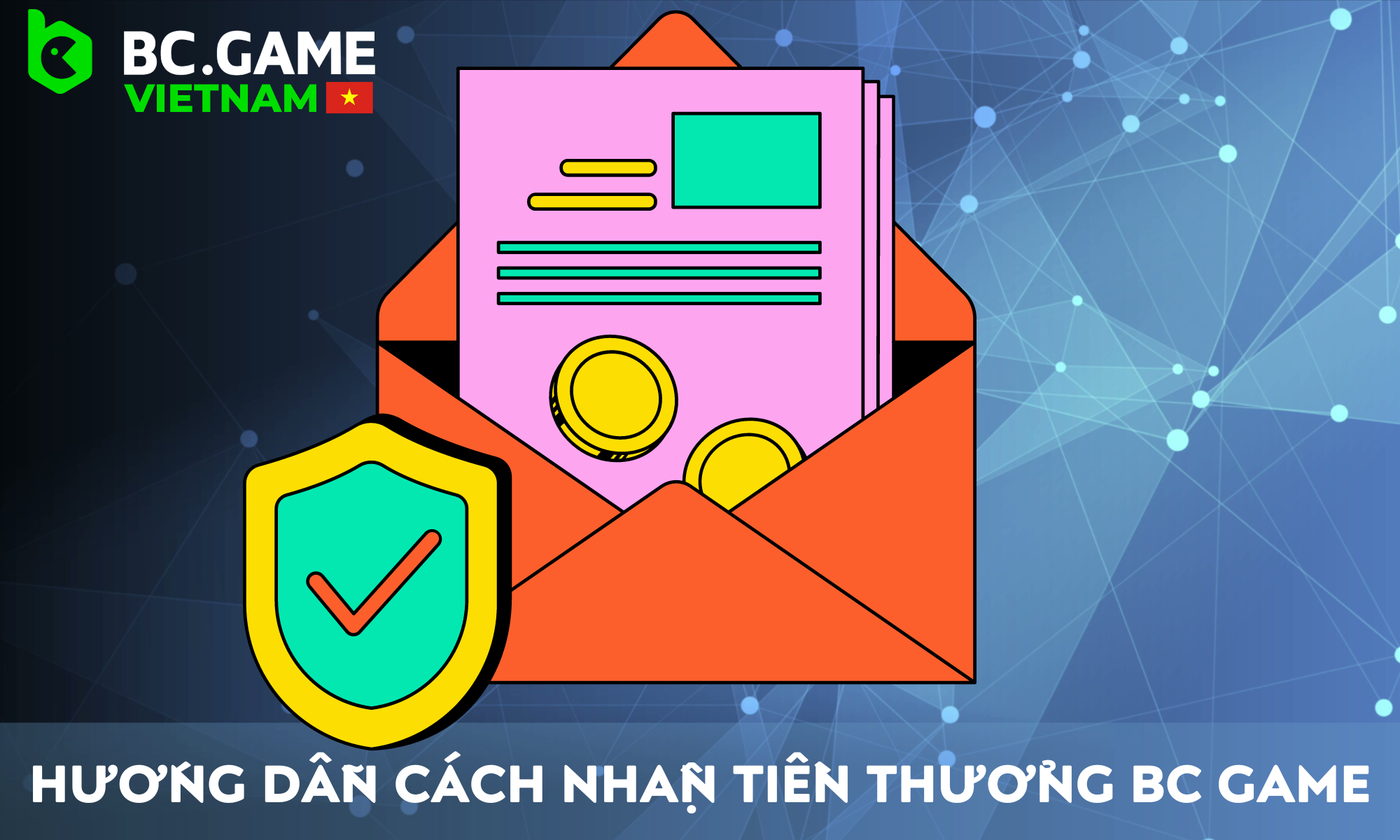 Có những yêu cầu tối thiểu mà người đánh bạc Việt Nam phải đáp ứng để nhận phần thưởng BC Game