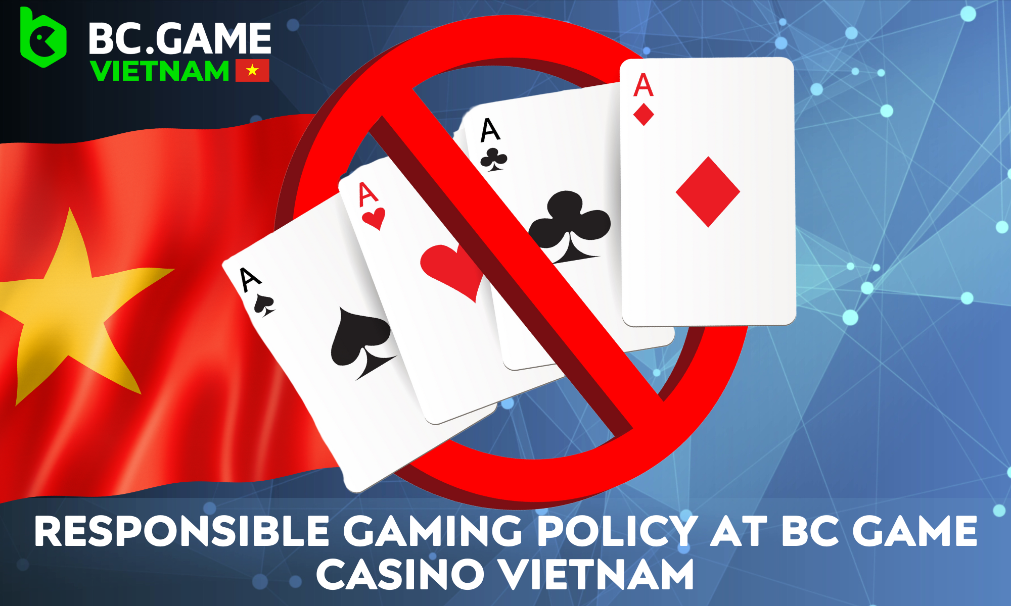 Casino BC Game strongly encourages you to be a responsible player and comply with the Responsible Gambling Policy