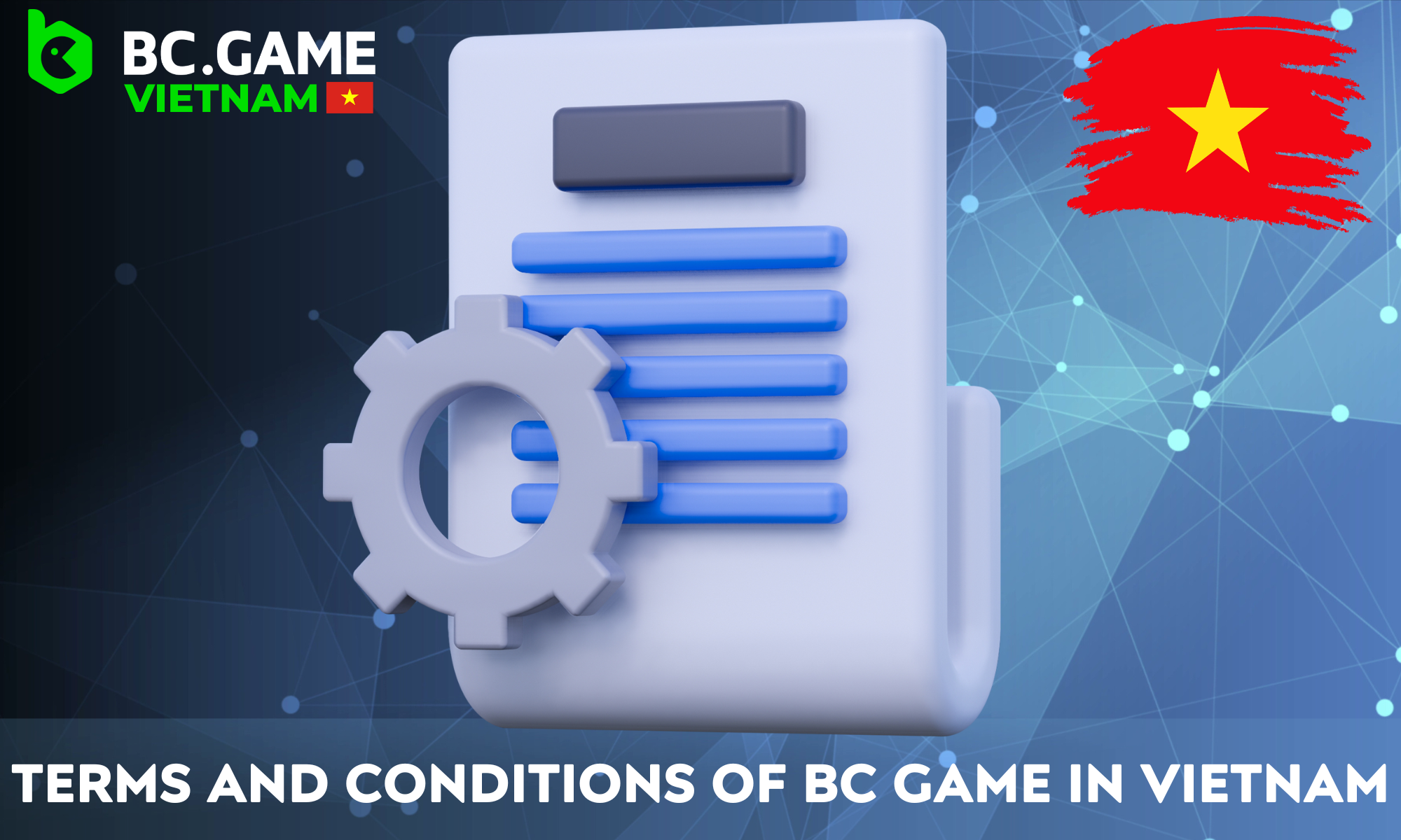 BC Games Terms and Conditions Overview