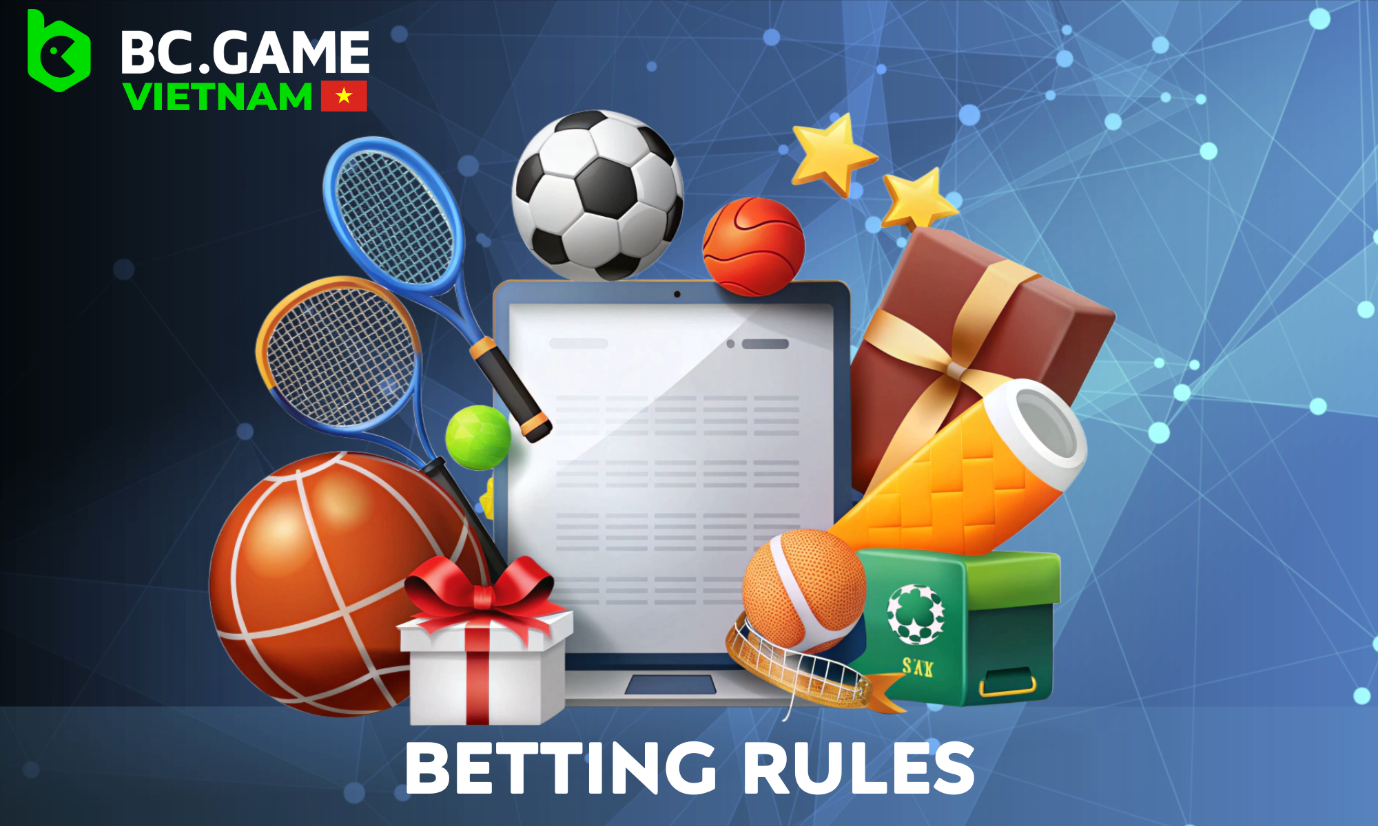 Basic rules for betting in BC Game